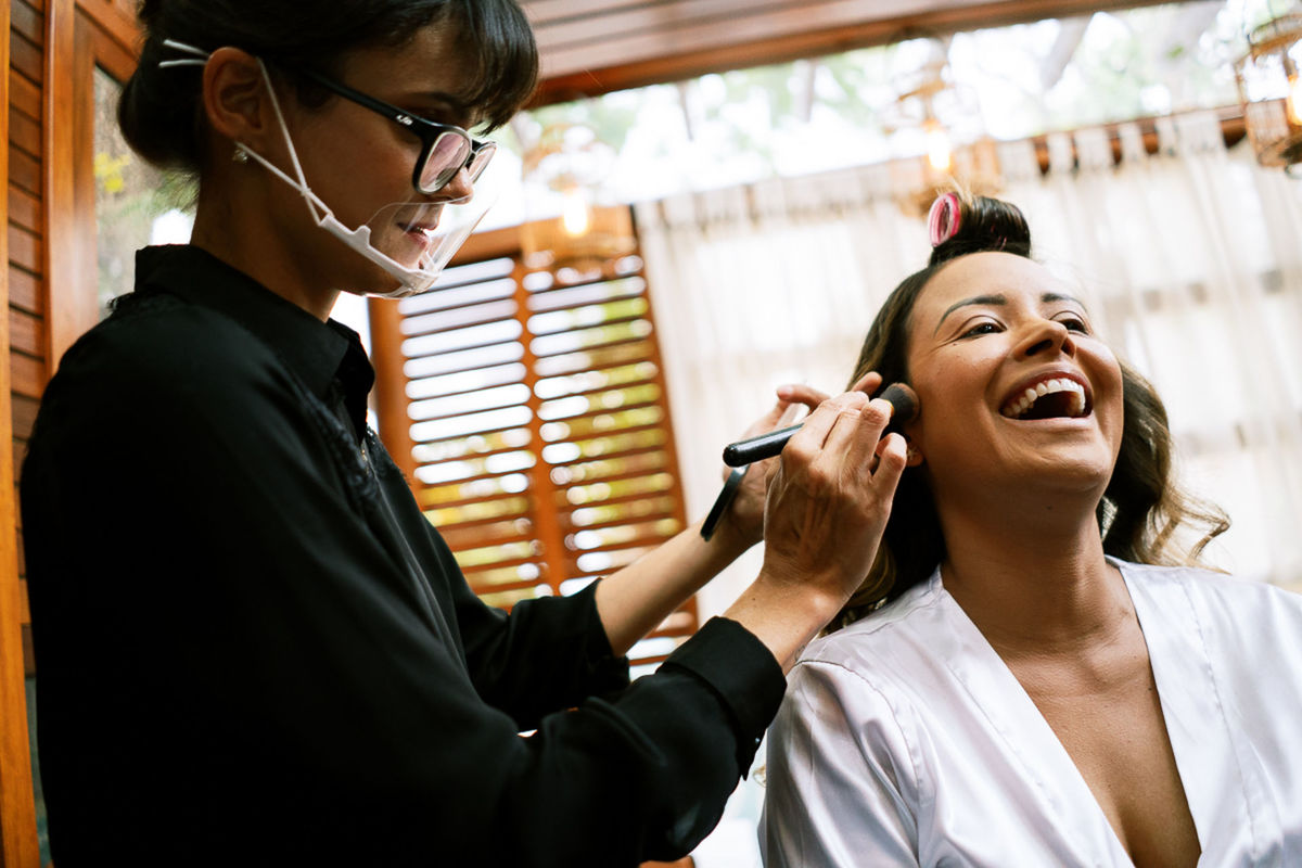 Foto Izaura e Lucas | Casamento em Brasília | Garten Hauss - Imagem 14