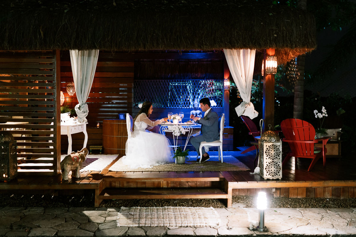Foto Izaura e Lucas | Casamento em Brasília | Garten Hauss - Imagem 7