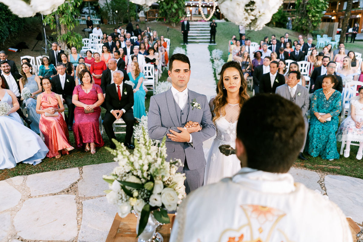 Foto Izaura e Lucas | Casamento em Brasília | Garten Hauss - Imagem 63