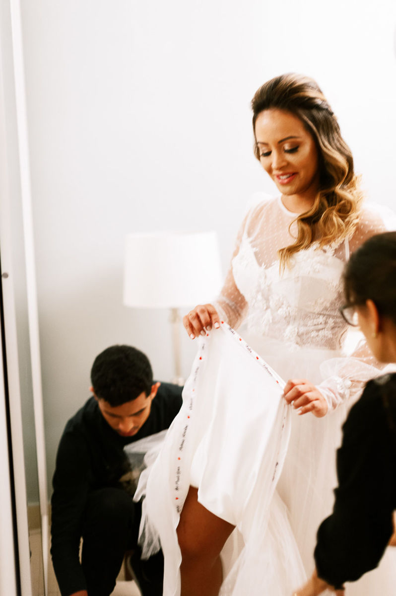 Foto Izaura e Lucas | Casamento em Brasília | Garten Hauss - Imagem 39