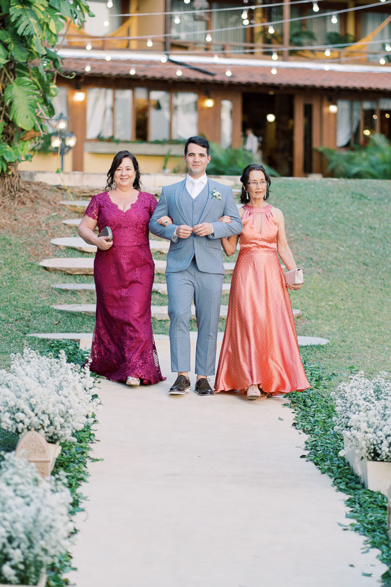 Foto Izaura e Lucas | Casamento em Brasília | Garten Hauss - Imagem 43