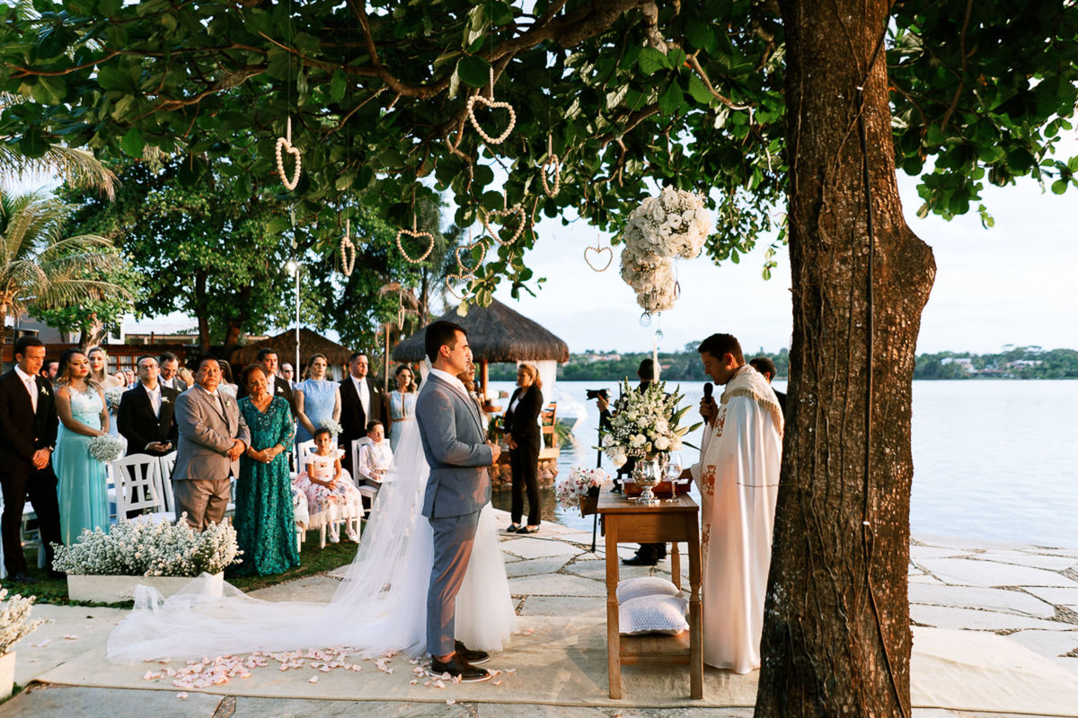 Foto Izaura e Lucas | Casamento em Brasília | Garten Hauss - Imagem 59