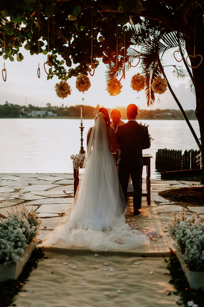 Foto Izaura e Lucas | Casamento em Brasília | Garten Hauss - Imagem 58