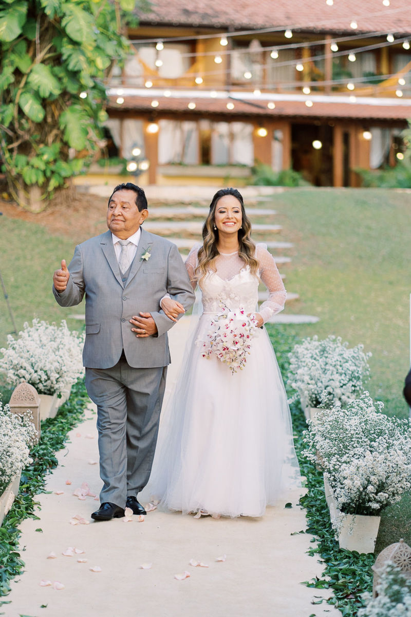 Foto Izaura e Lucas | Casamento em Brasília | Garten Hauss - Imagem 53
