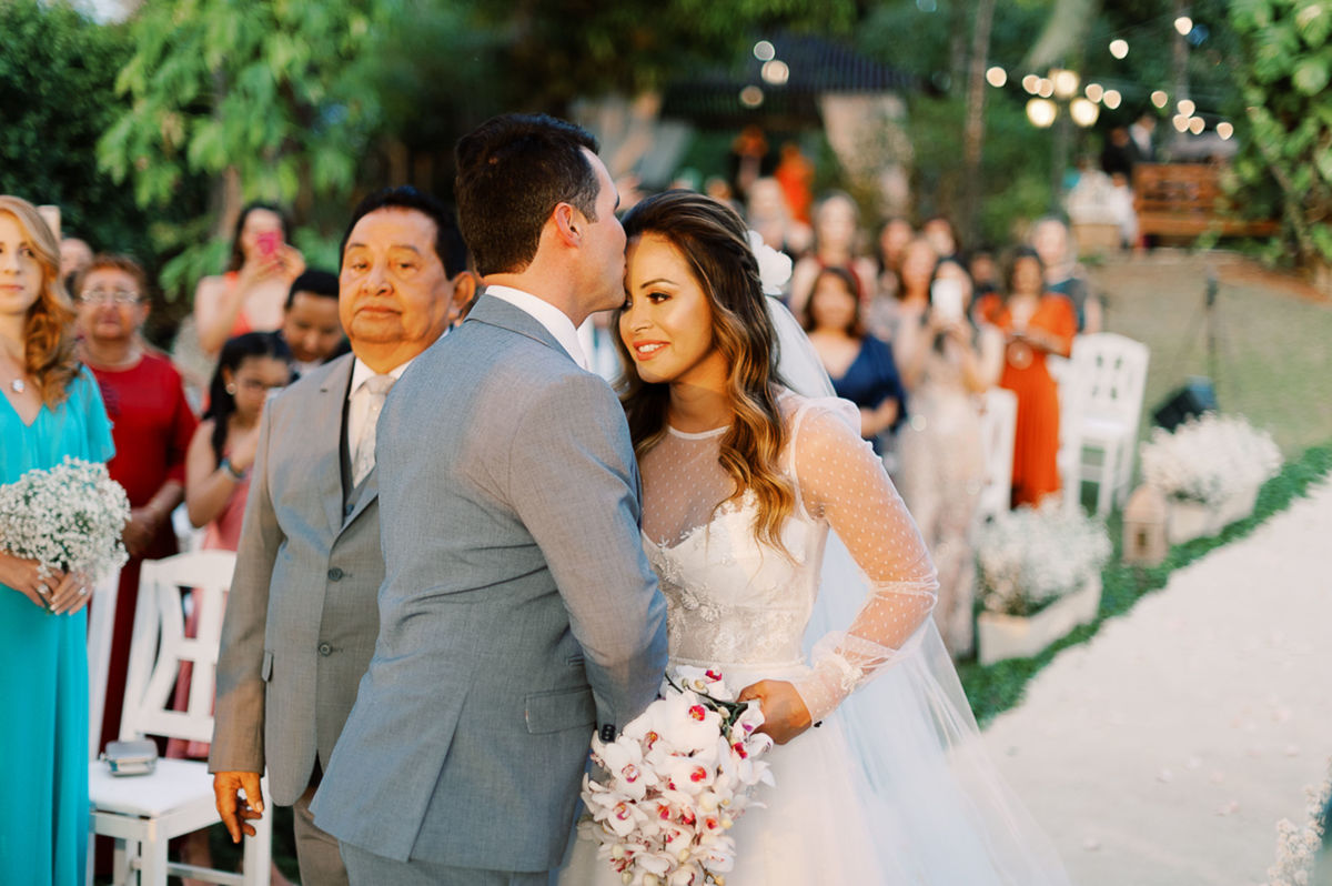 Foto Izaura e Lucas | Casamento em Brasília | Garten Hauss - Imagem 54