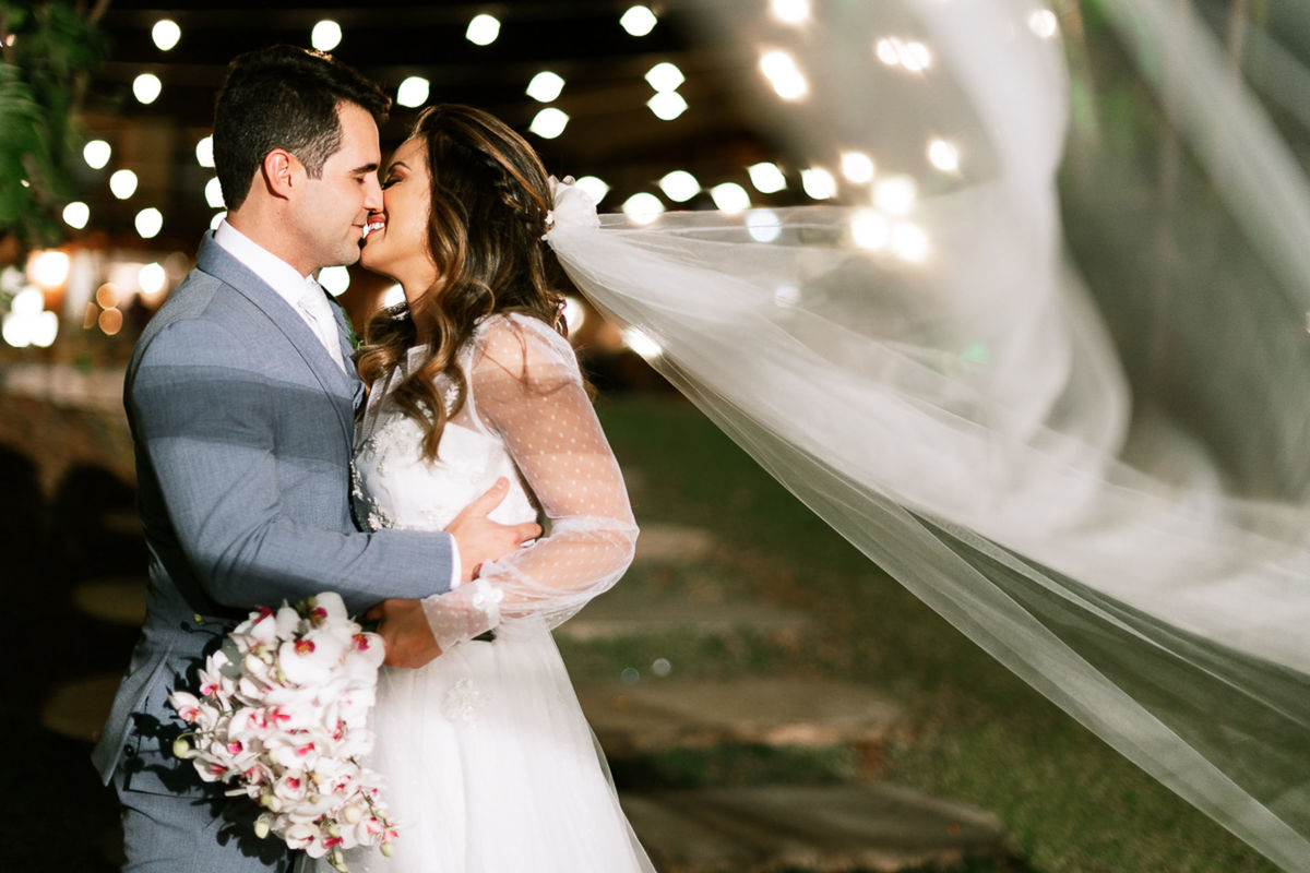 Foto Izaura e Lucas | Casamento em Brasília | Garten Hauss - Imagem 84