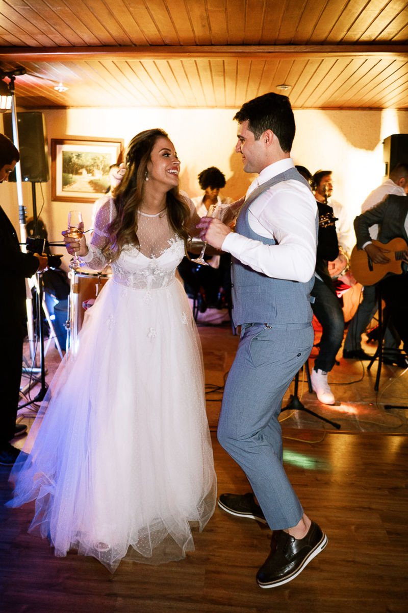 Foto Izaura e Lucas | Casamento em Brasília | Garten Hauss - Imagem 99