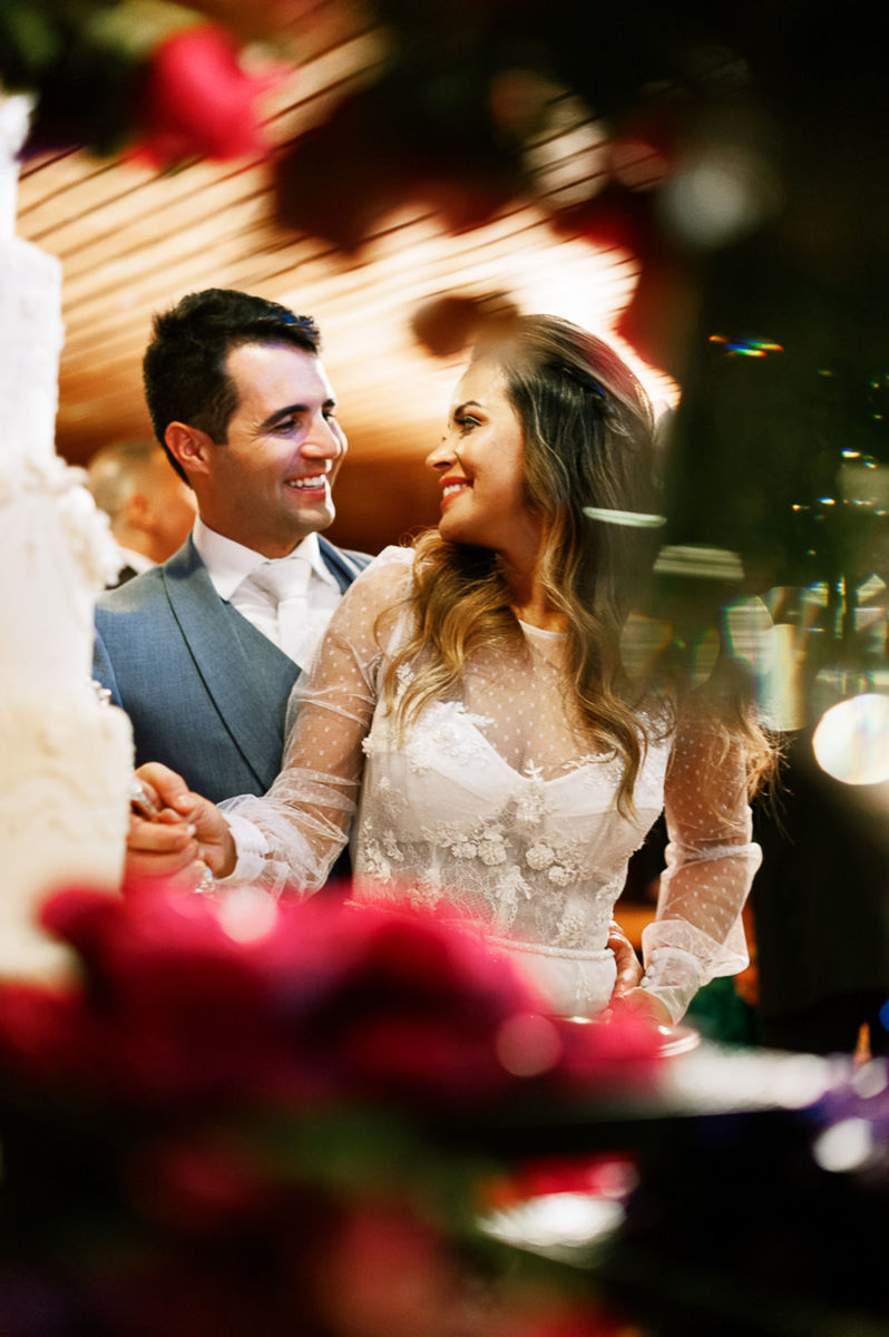 Foto Izaura e Lucas | Casamento em Brasília | Garten Hauss - Imagem 94