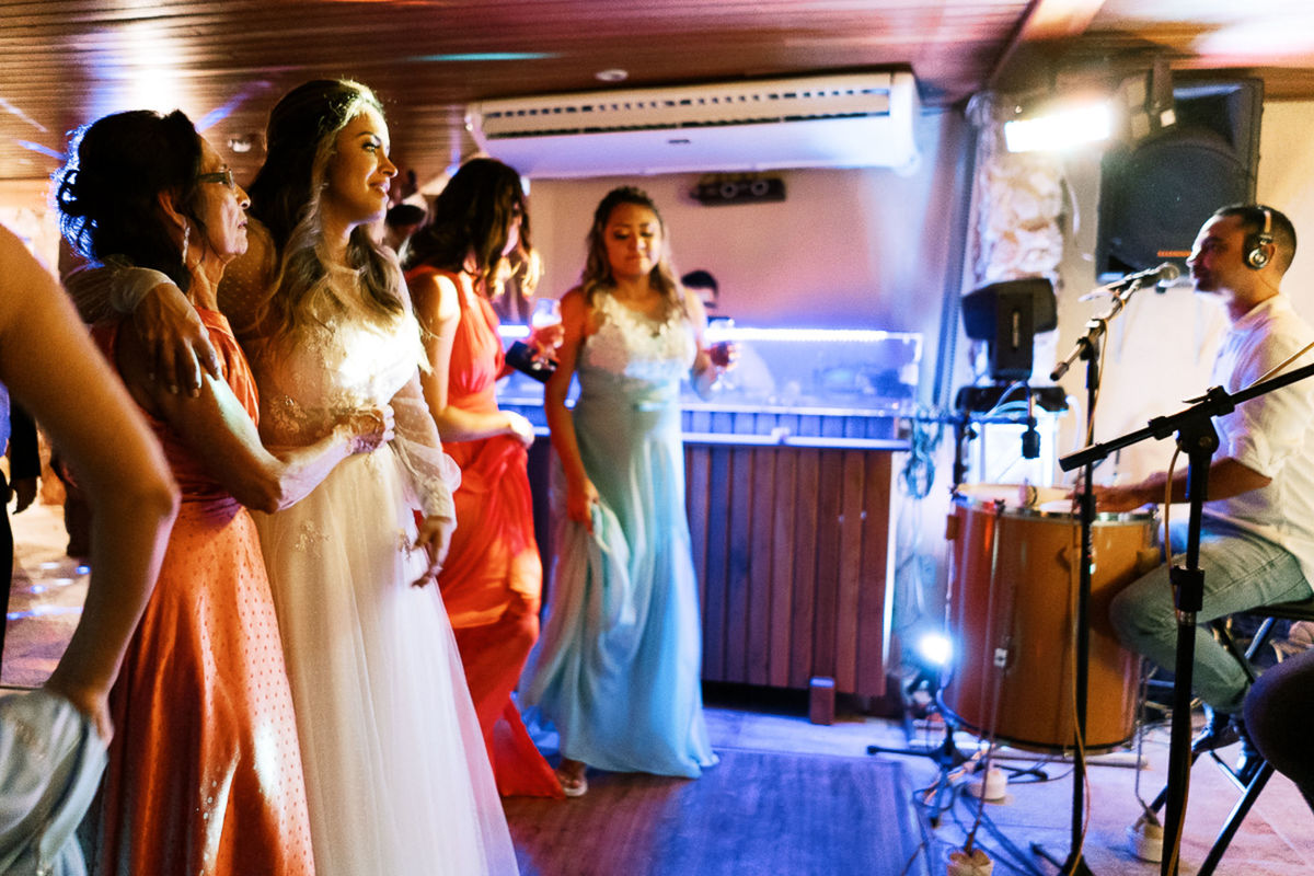 Foto Izaura e Lucas | Casamento em Brasília | Garten Hauss - Imagem 85