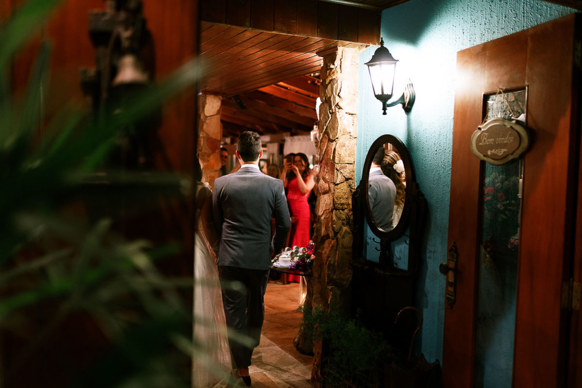 Foto Izaura e Lucas | Casamento em Brasília | Garten Hauss - Imagem 88