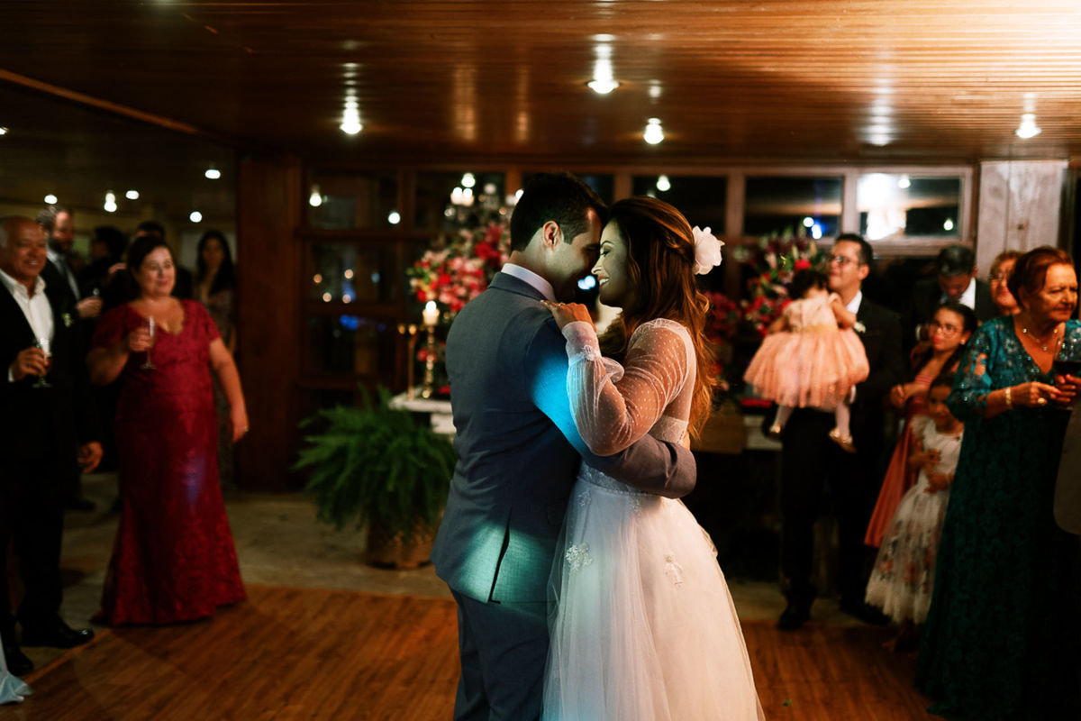 Foto Izaura e Lucas | Casamento em Brasília | Garten Hauss - Imagem 95