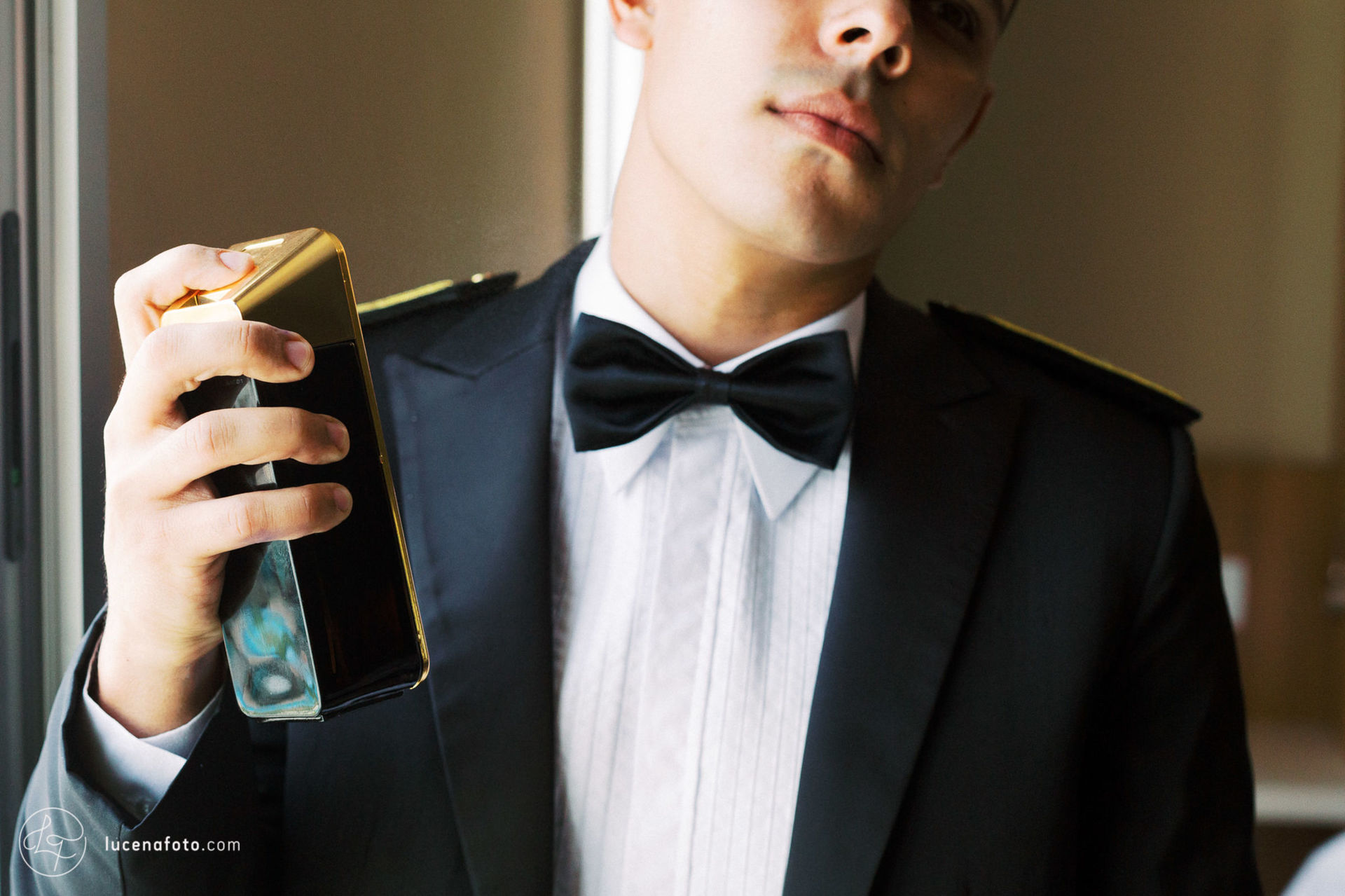 Foto Victoria e Daniel | Casamento em Brasília | Solar Uberaba - Imagem 16