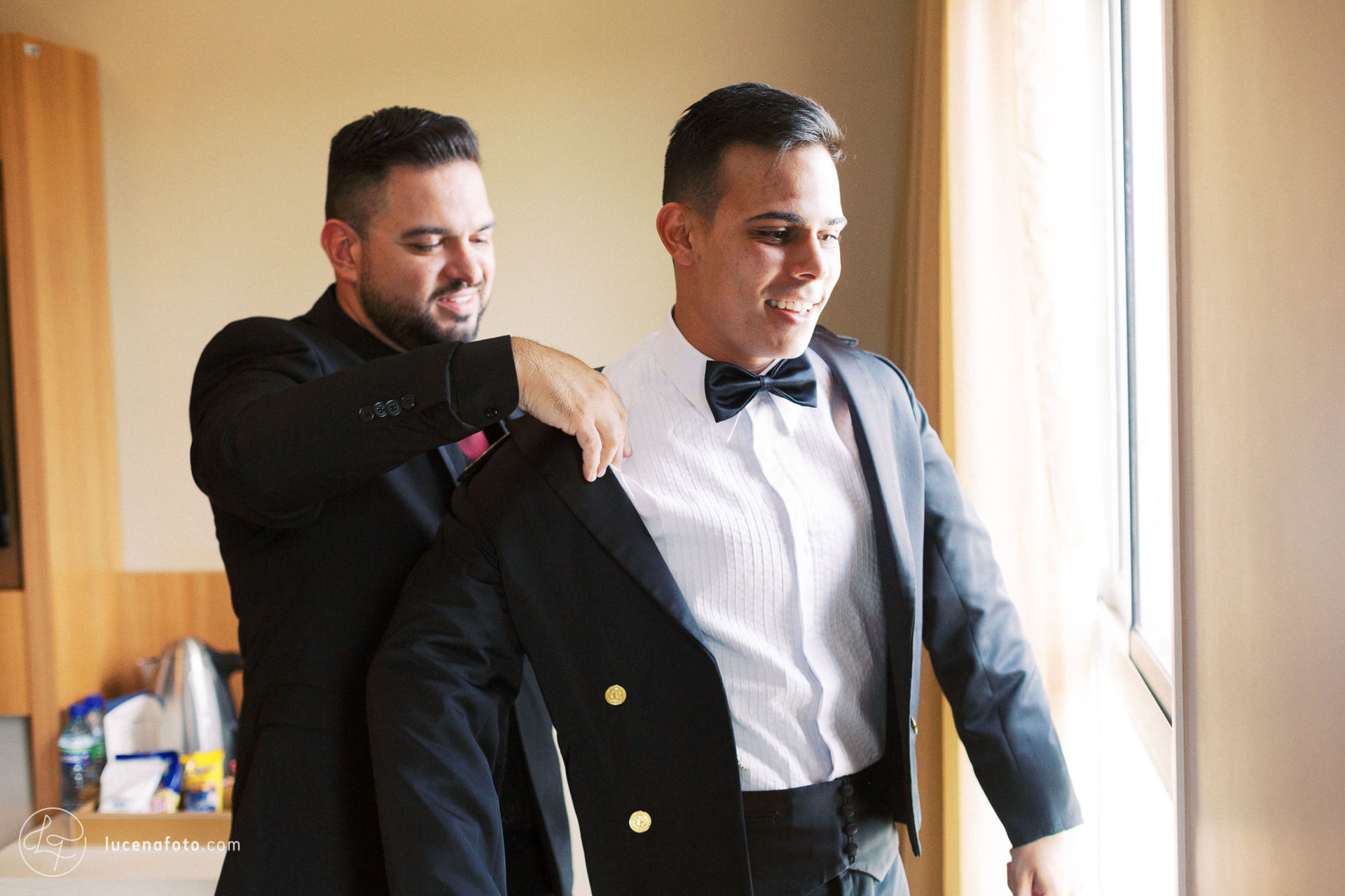 Foto Victoria e Daniel | Casamento em Brasília | Solar Uberaba - Imagem 12