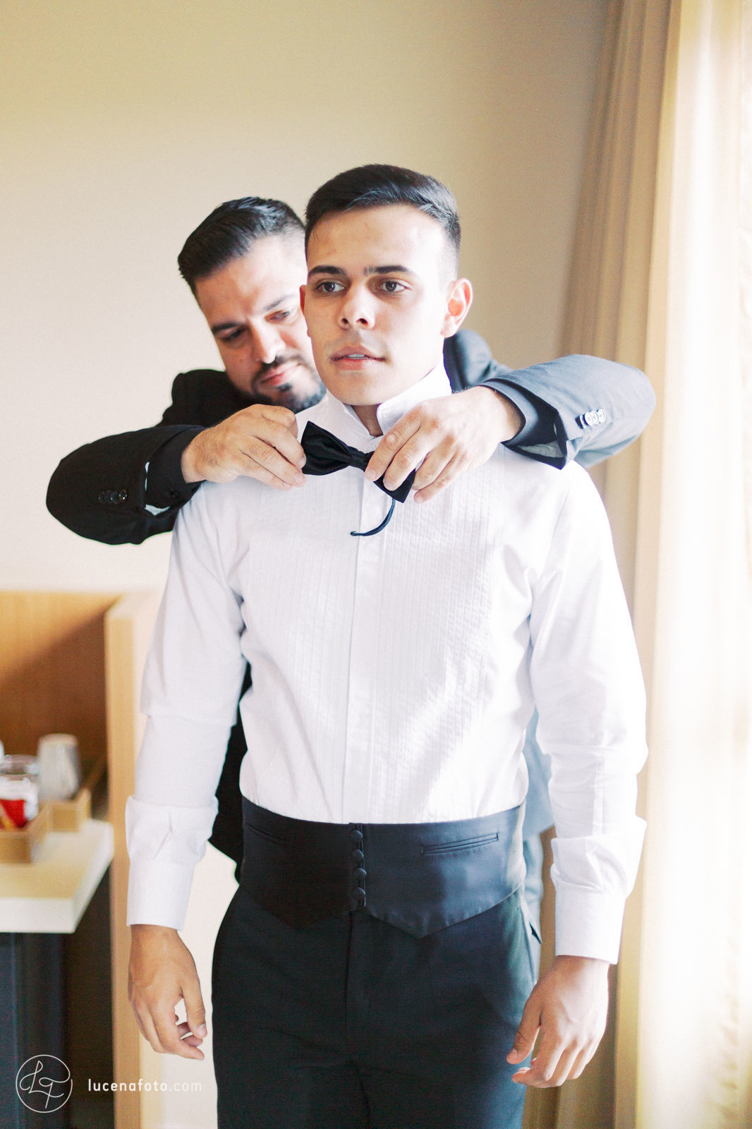 Foto Victoria e Daniel | Casamento em Brasília | Solar Uberaba - Imagem 11