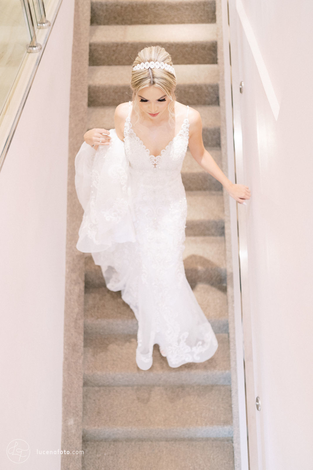 Foto Victoria e Daniel | Casamento em Brasília | Solar Uberaba - Imagem 20