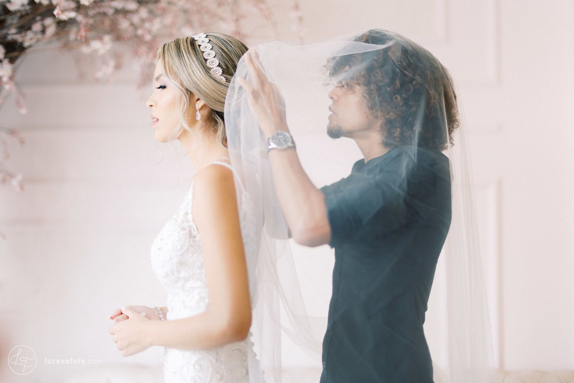 Foto Victoria e Daniel | Casamento em Brasília | Solar Uberaba - Imagem 24