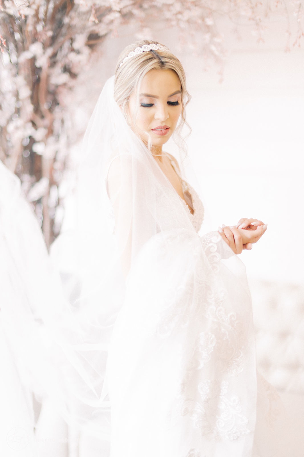 Foto Victoria e Daniel | Casamento em Brasília | Solar Uberaba - Imagem 23