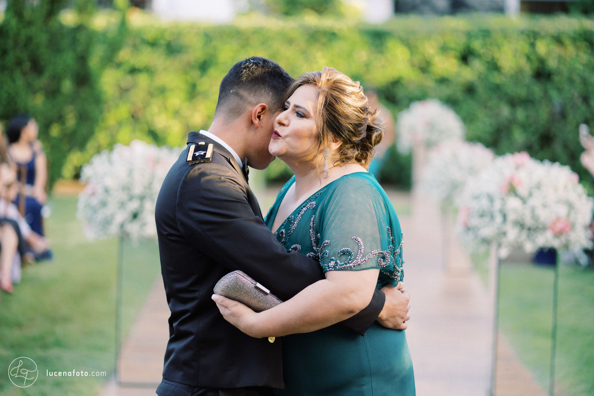 Foto Victoria e Daniel | Casamento em Brasília | Solar Uberaba - Imagem 33