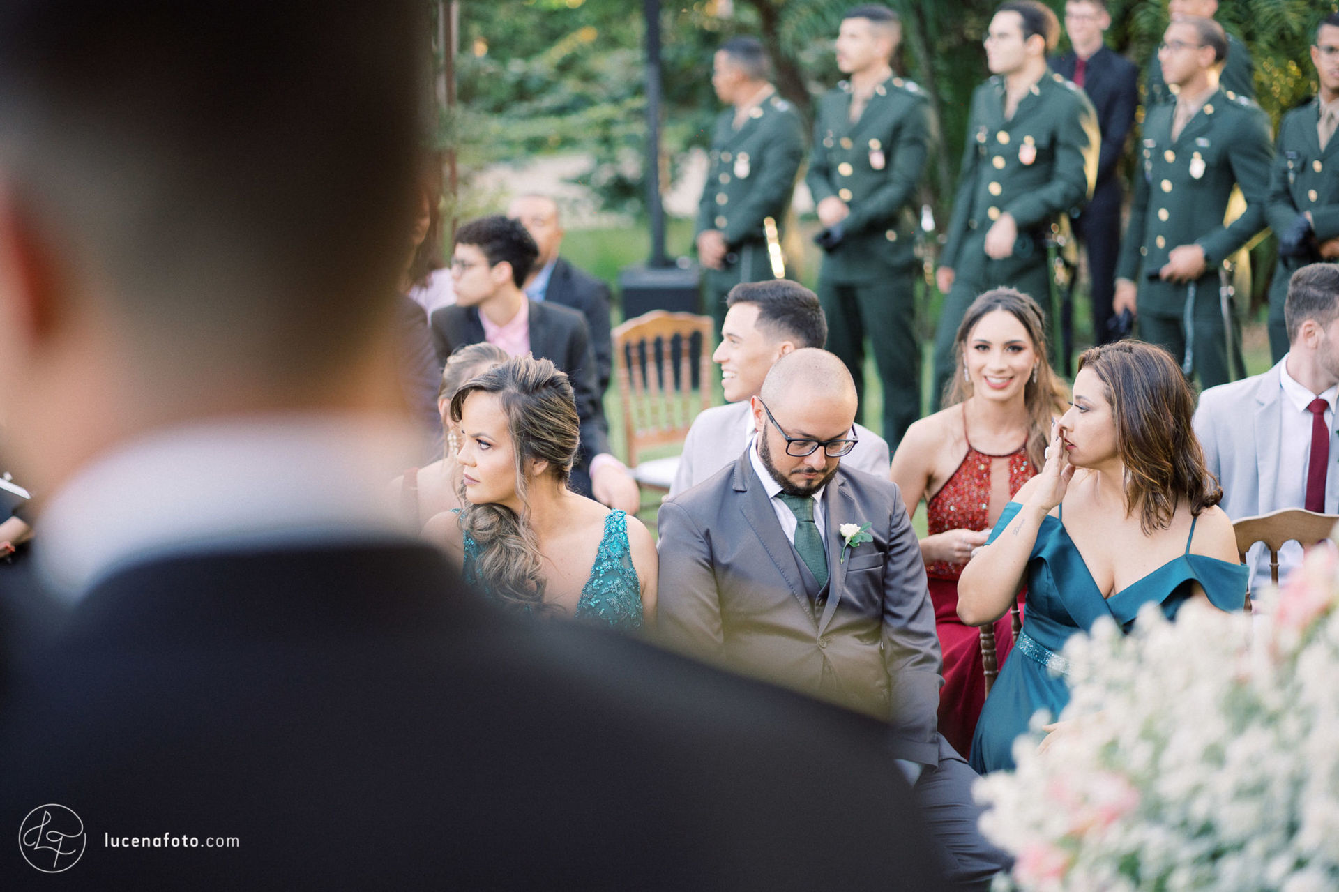 Foto Victoria e Daniel | Casamento em Brasília | Solar Uberaba - Imagem 34