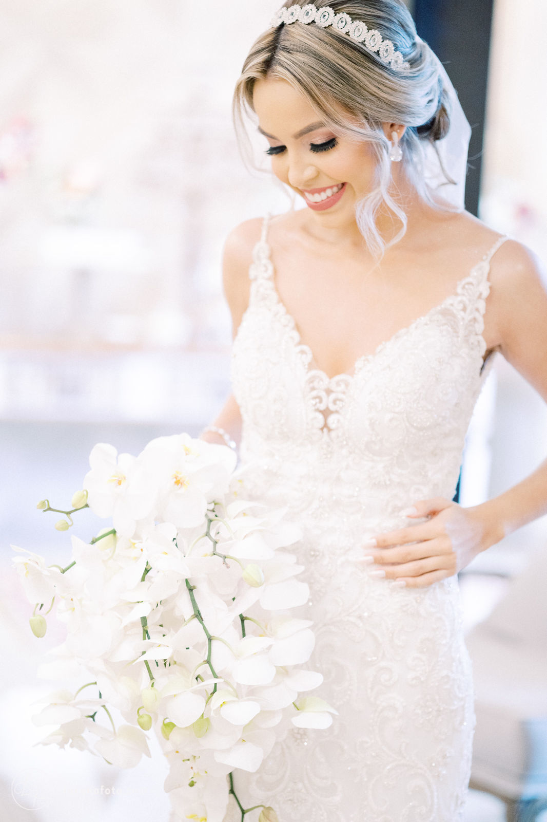 Foto Victoria e Daniel | Casamento em Brasília | Solar Uberaba - Imagem 30