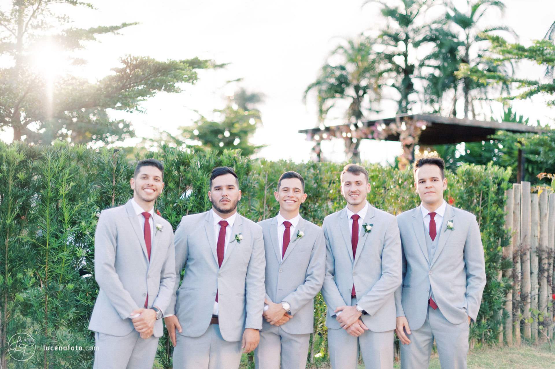 Foto Victoria e Daniel | Casamento em Brasília | Solar Uberaba - Imagem 31