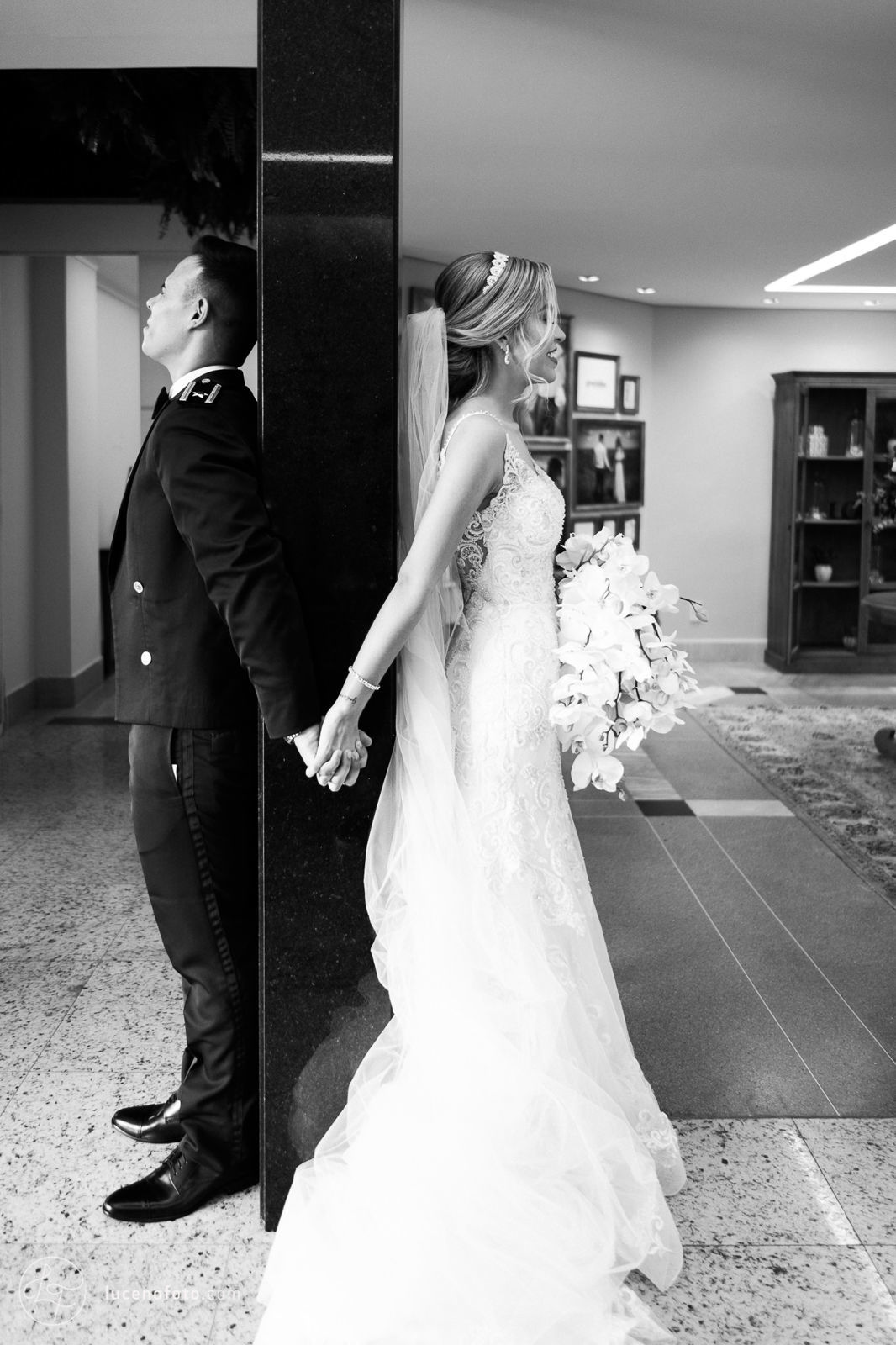 Foto Victoria e Daniel | Casamento em Brasília | Solar Uberaba - Imagem 27