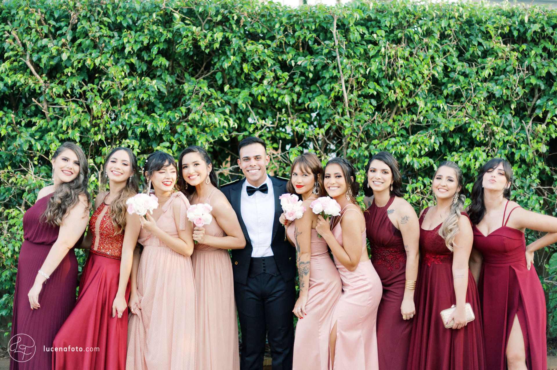 Foto Victoria e Daniel | Casamento em Brasília | Solar Uberaba - Imagem 32