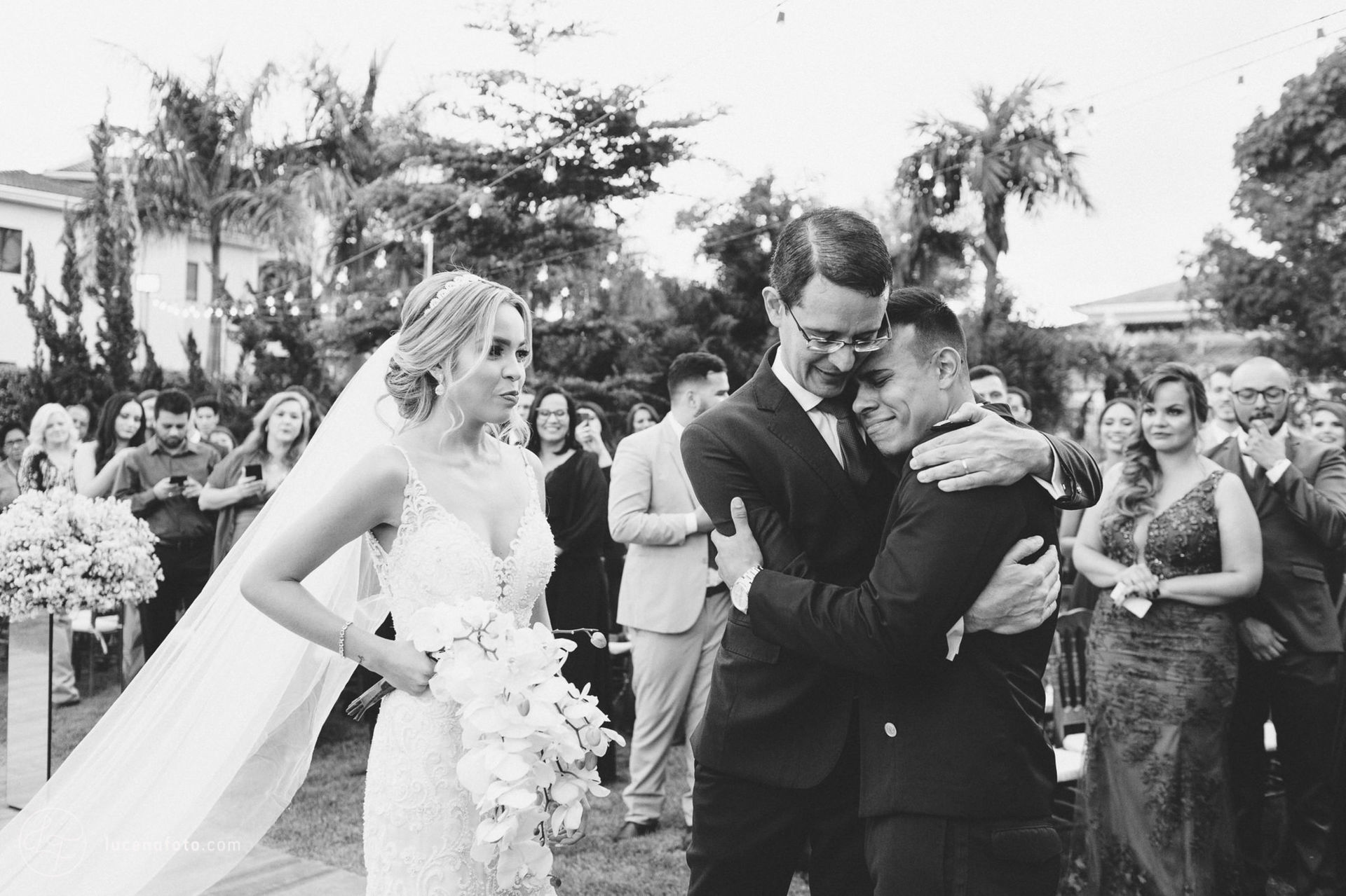 Foto Victoria e Daniel | Casamento em Brasília | Solar Uberaba - Imagem 41