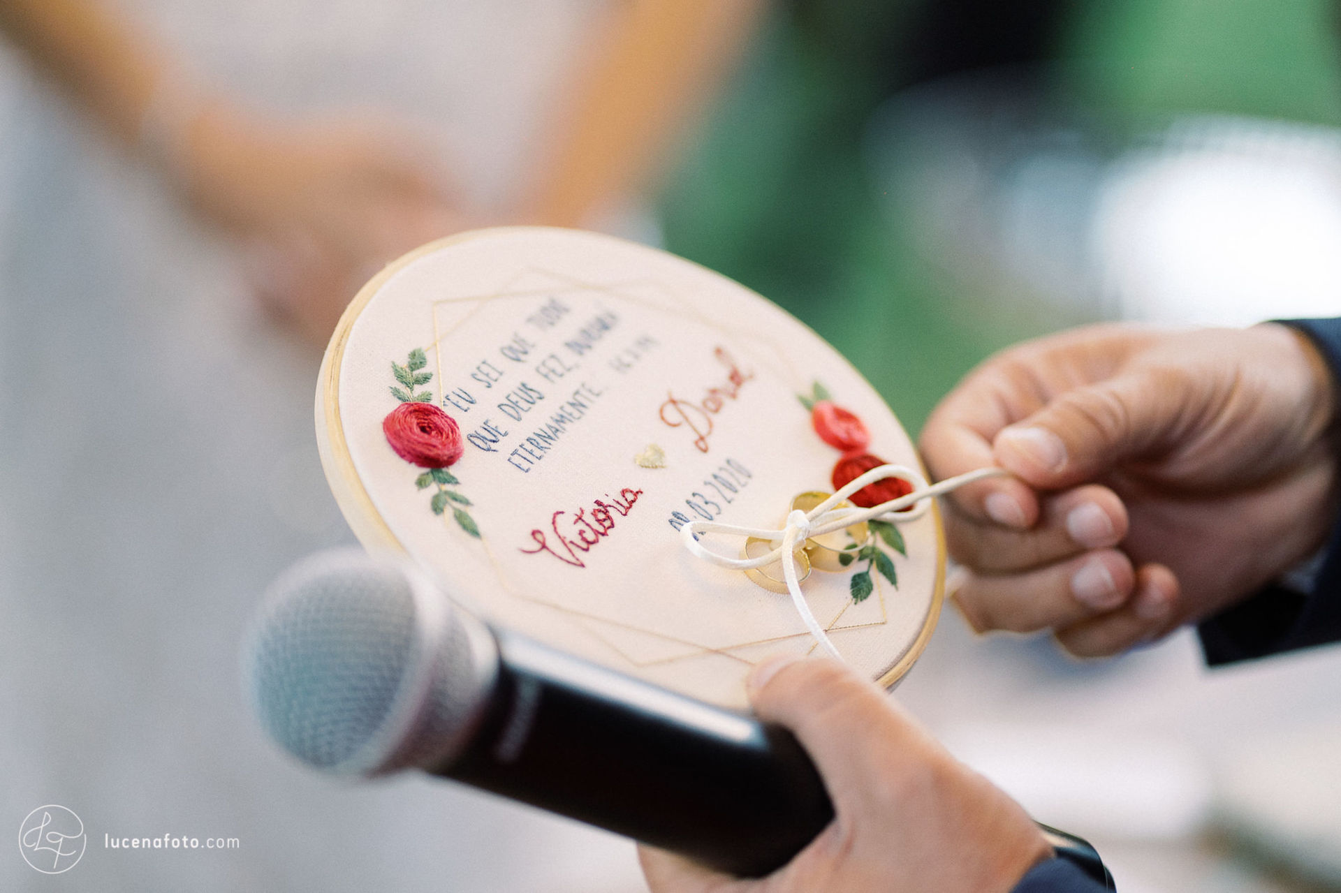 Foto Victoria e Daniel | Casamento em Brasília | Solar Uberaba - Imagem 56