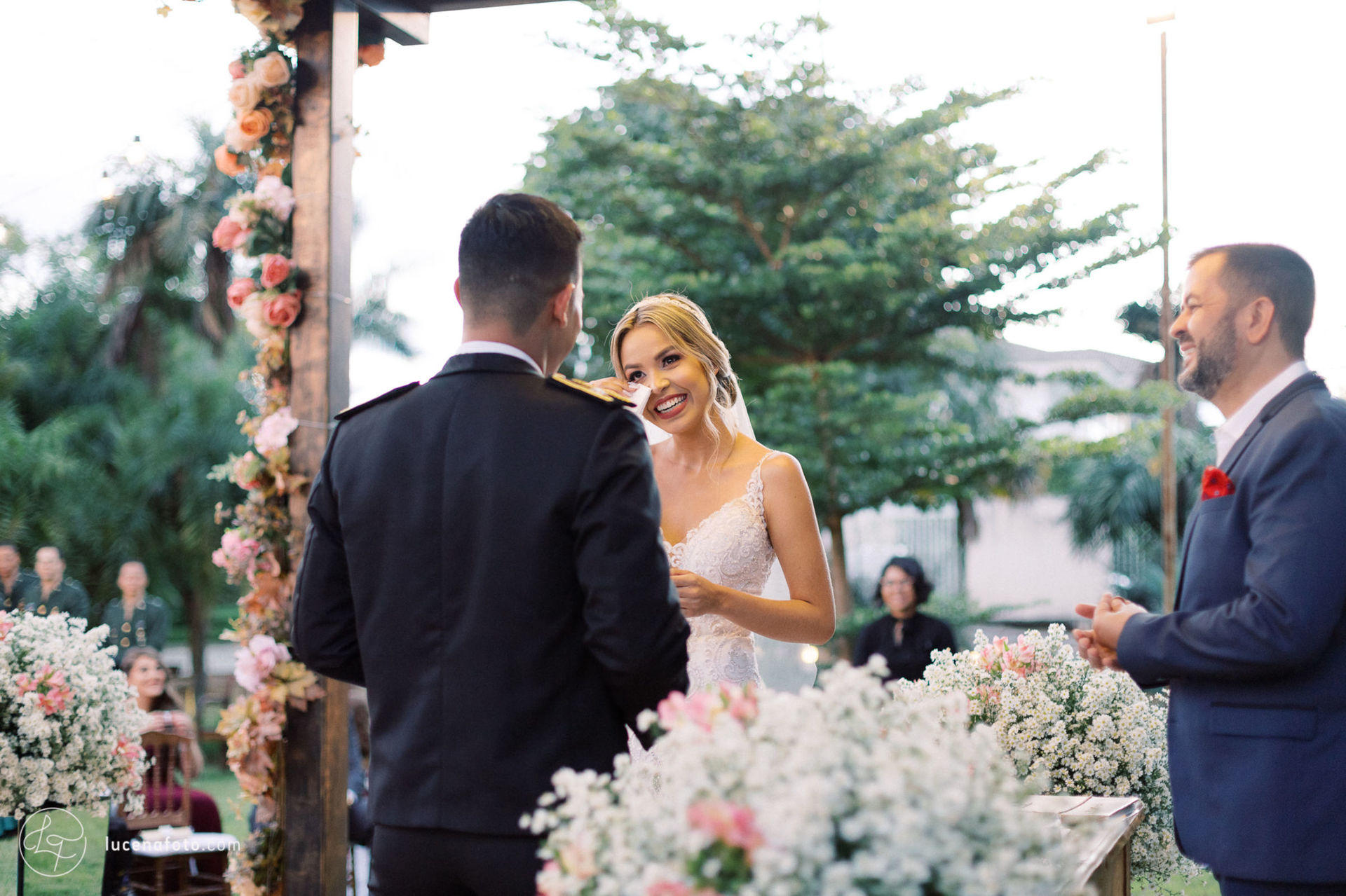 Foto Victoria e Daniel | Casamento em Brasília | Solar Uberaba - Imagem 59