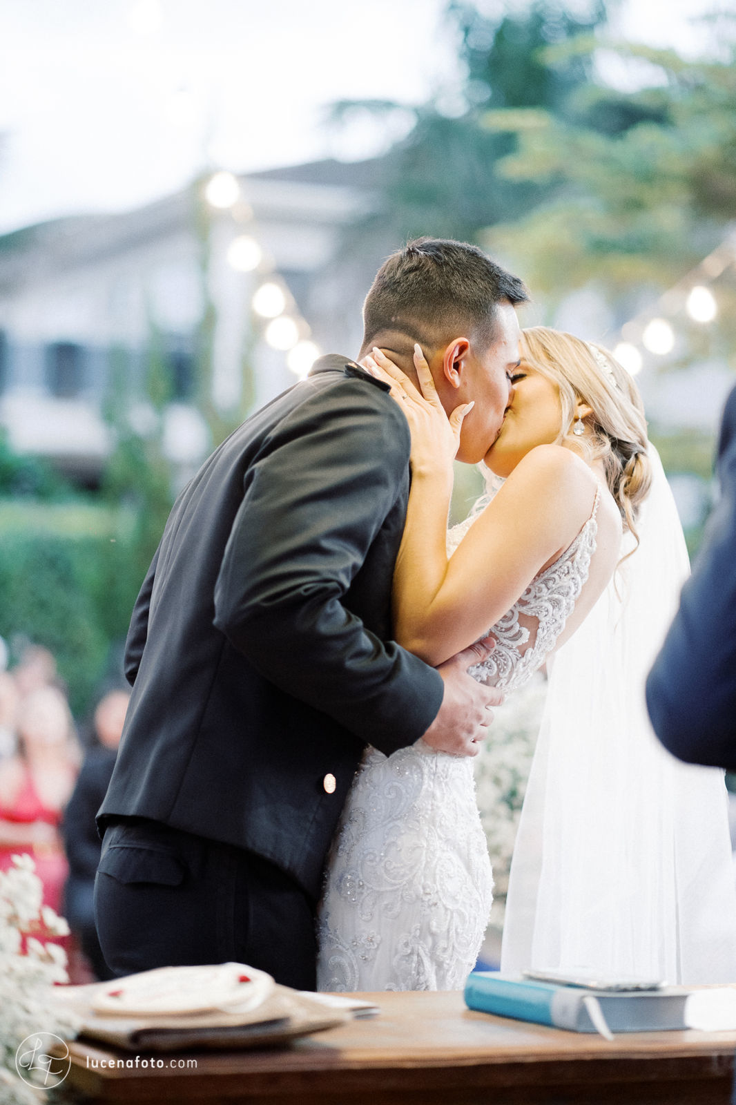 Foto Victoria e Daniel | Casamento em Brasília | Solar Uberaba - Imagem 66