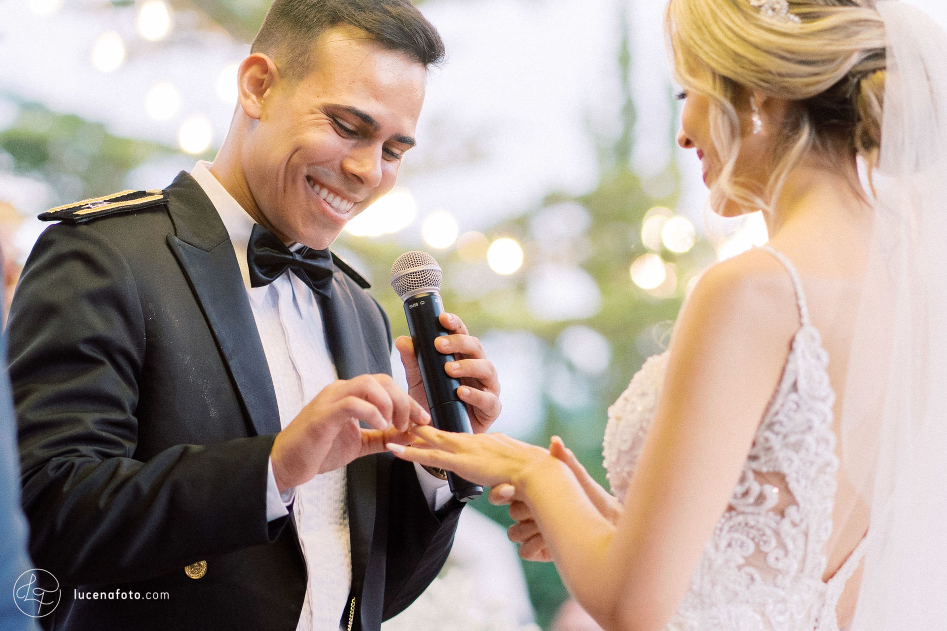 Foto Victoria e Daniel | Casamento em Brasília | Solar Uberaba - Imagem 61