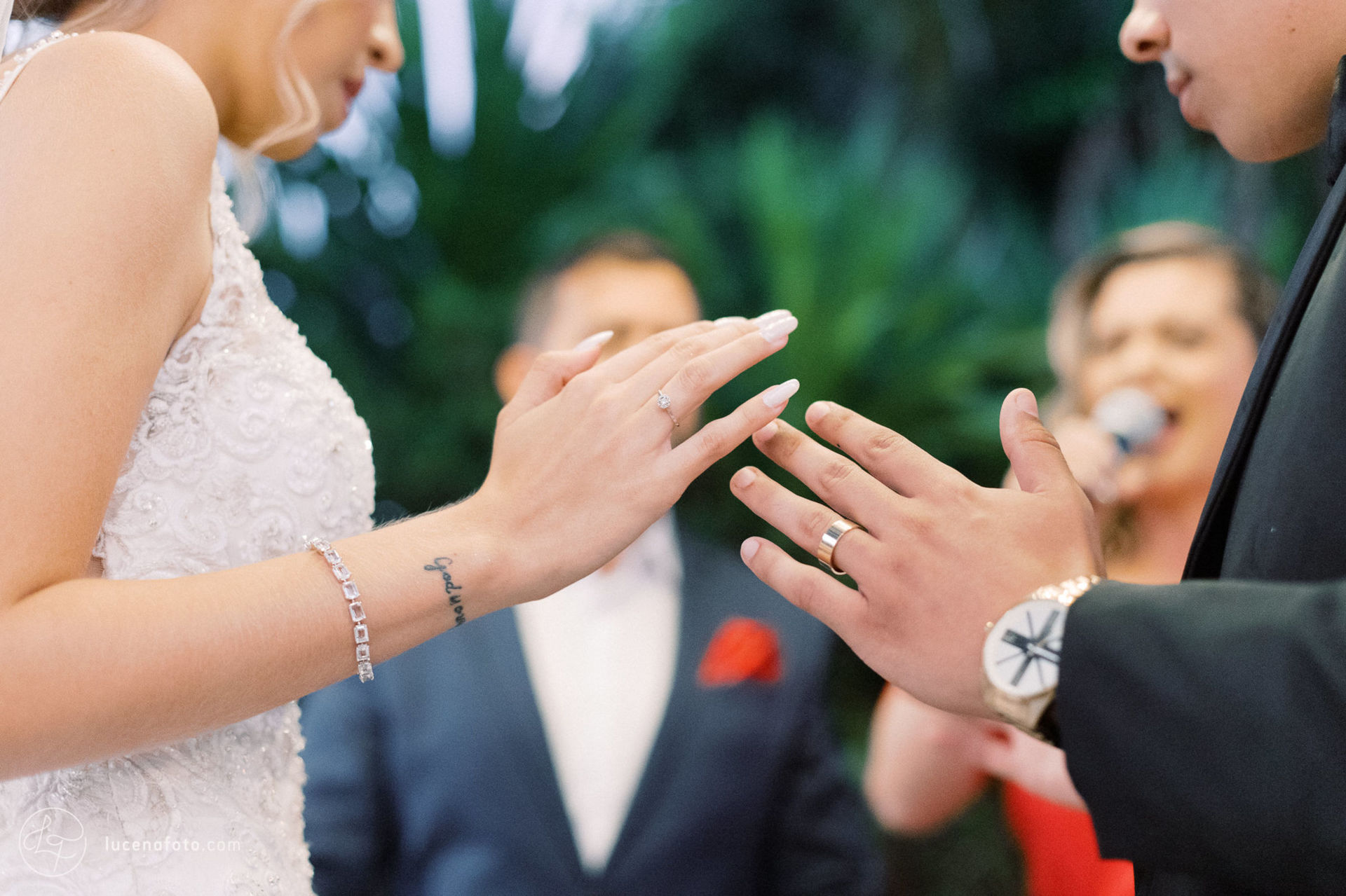 Foto Victoria e Daniel | Casamento em Brasília | Solar Uberaba - Imagem 68