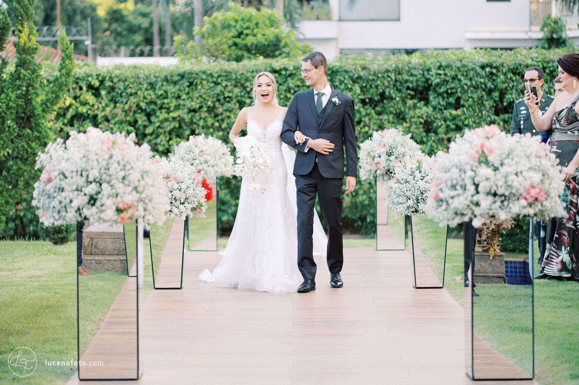 Foto Victoria e Daniel | Casamento em Brasília | Solar Uberaba - Imagem 39