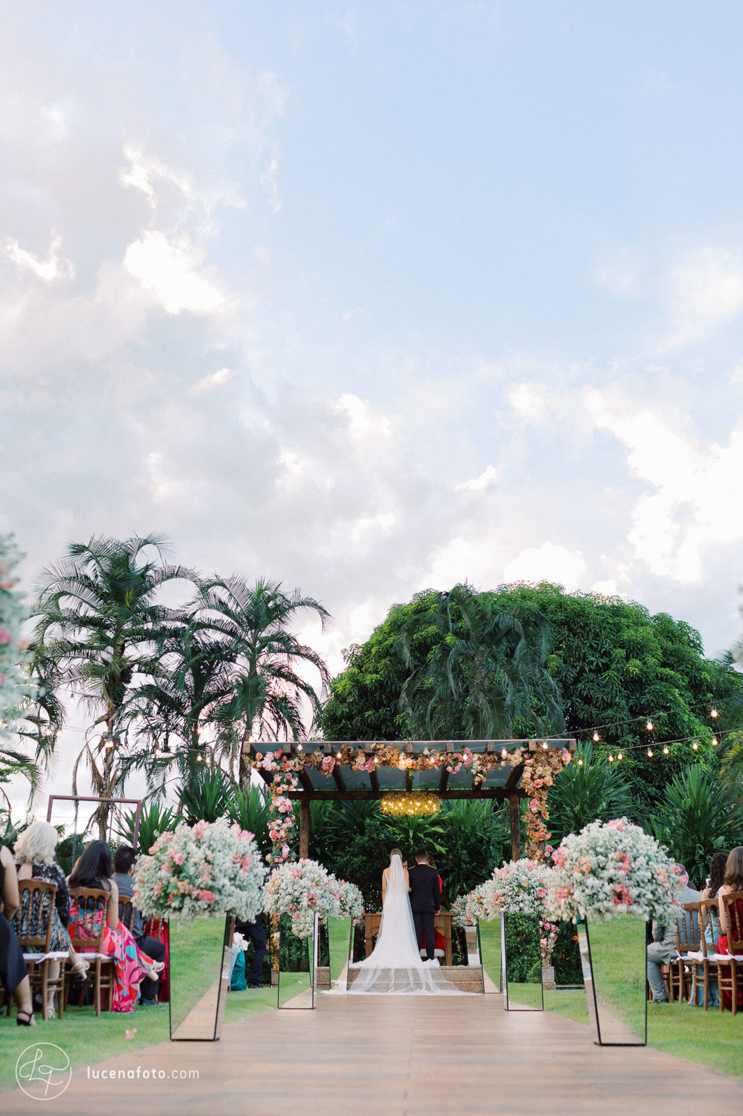 Foto Victoria e Daniel | Casamento em Brasília | Solar Uberaba - Imagem 46
