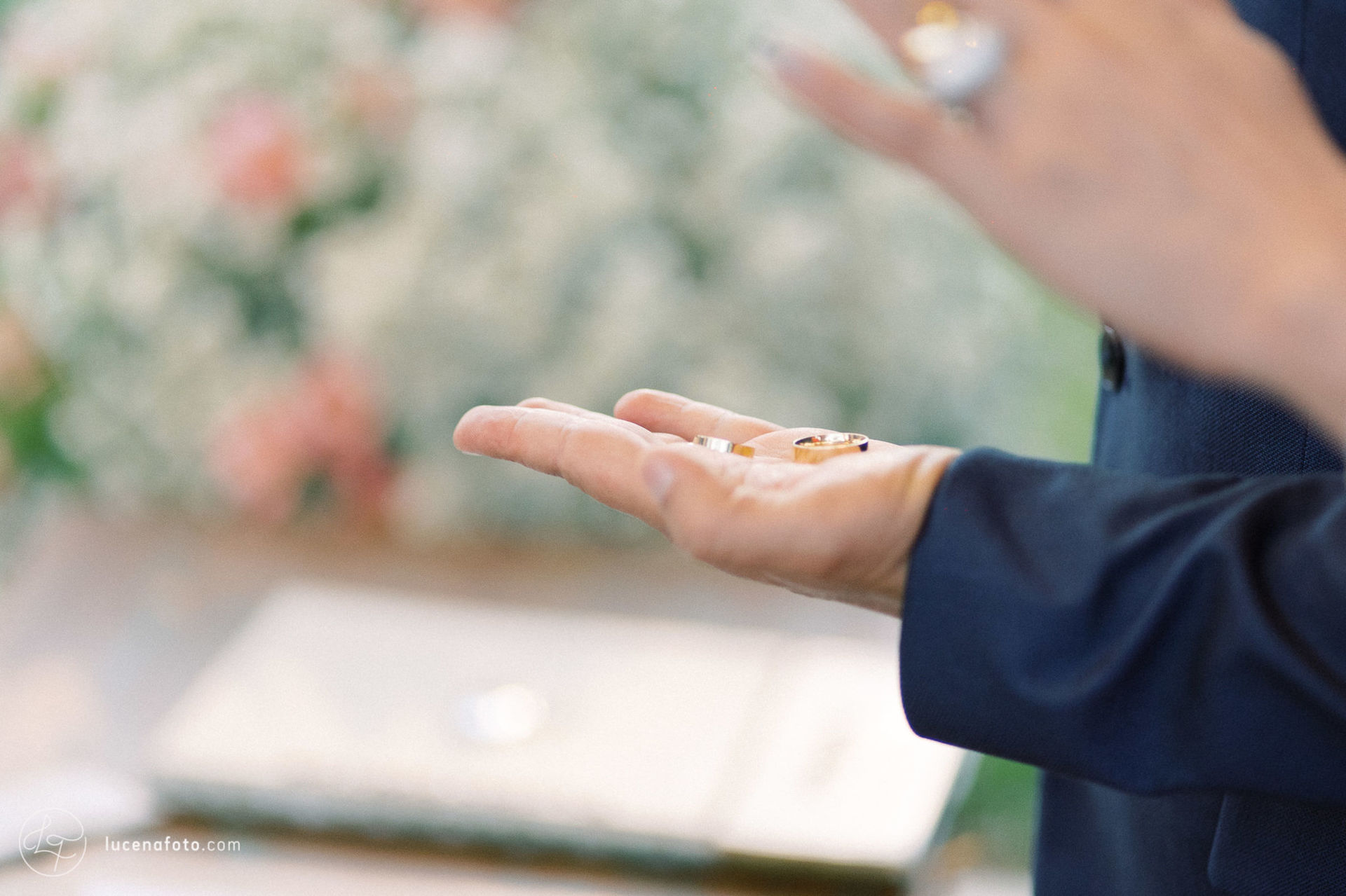 Foto Victoria e Daniel | Casamento em Brasília | Solar Uberaba - Imagem 57