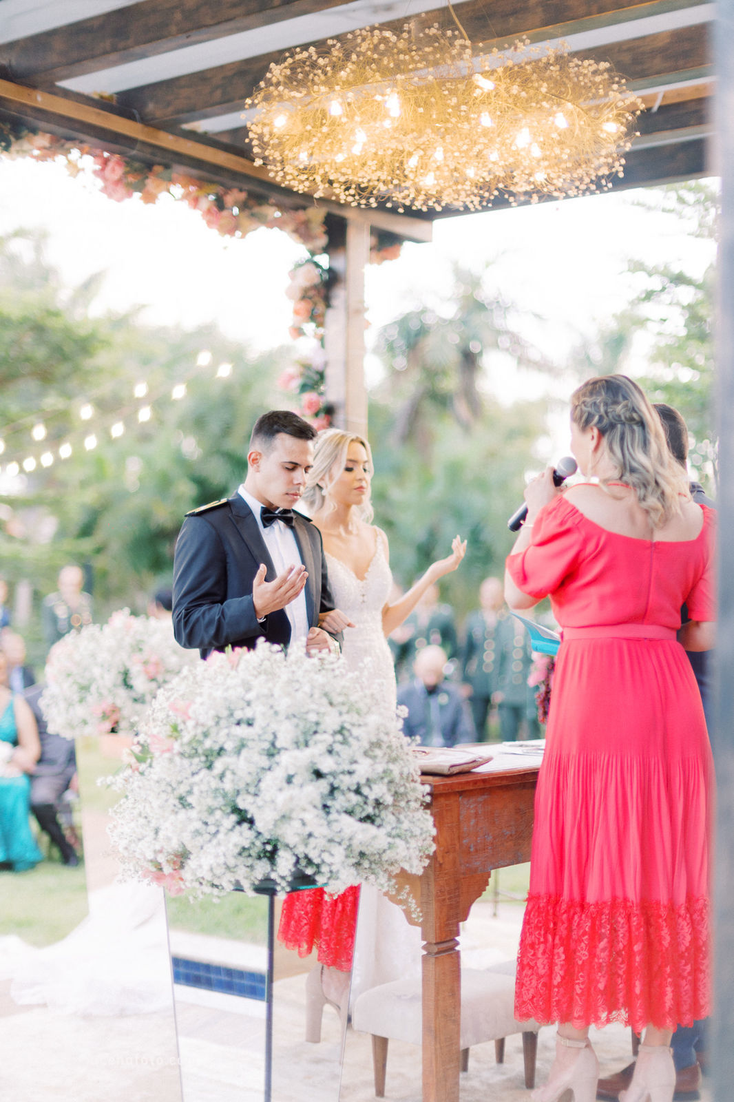Foto Victoria e Daniel | Casamento em Brasília | Solar Uberaba - Imagem 44
