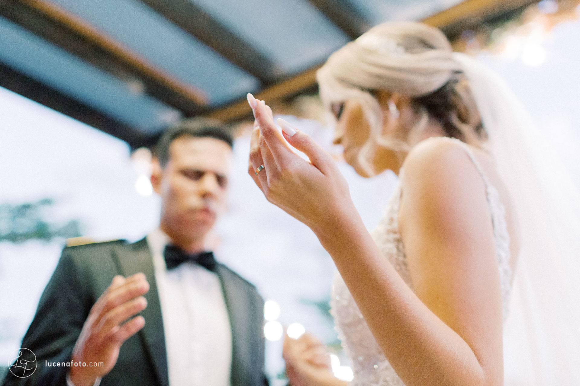 Foto Victoria e Daniel | Casamento em Brasília | Solar Uberaba - Imagem 69