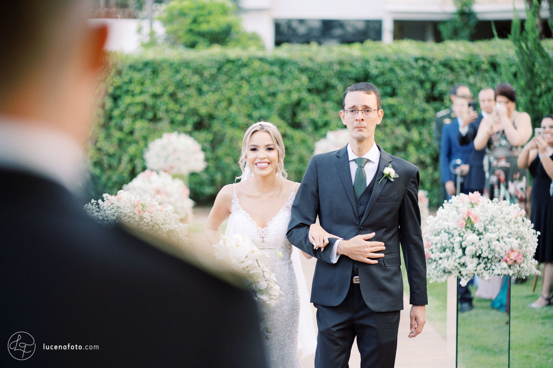 Foto Victoria e Daniel | Casamento em Brasília | Solar Uberaba - Imagem 40
