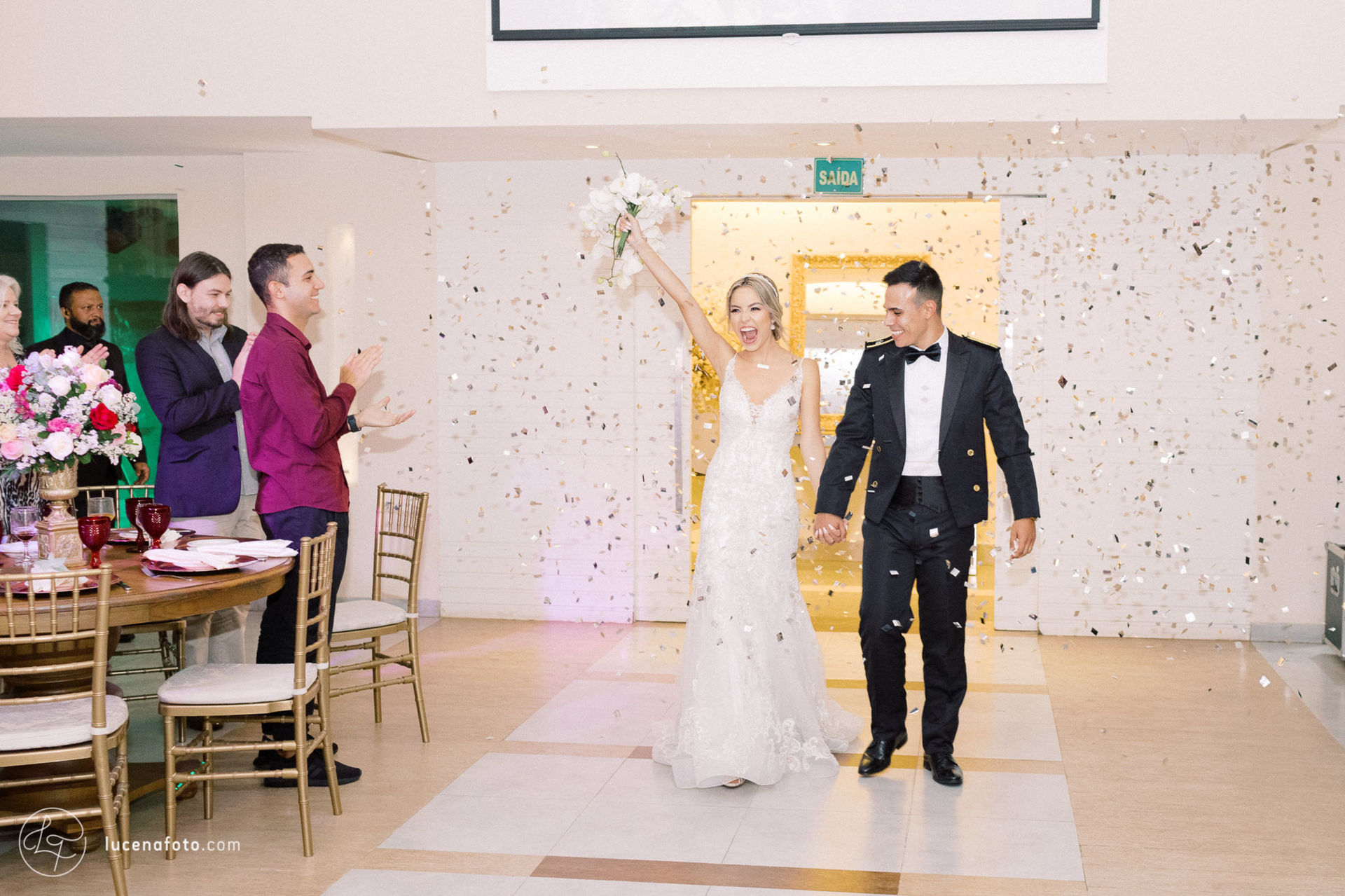 Foto Victoria e Daniel | Casamento em Brasília | Solar Uberaba - Imagem 77