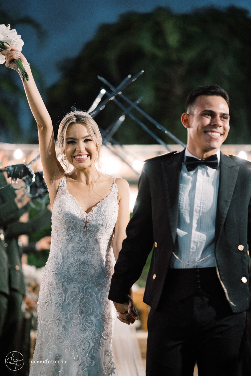Foto Victoria e Daniel | Casamento em Brasília | Solar Uberaba - Imagem 74