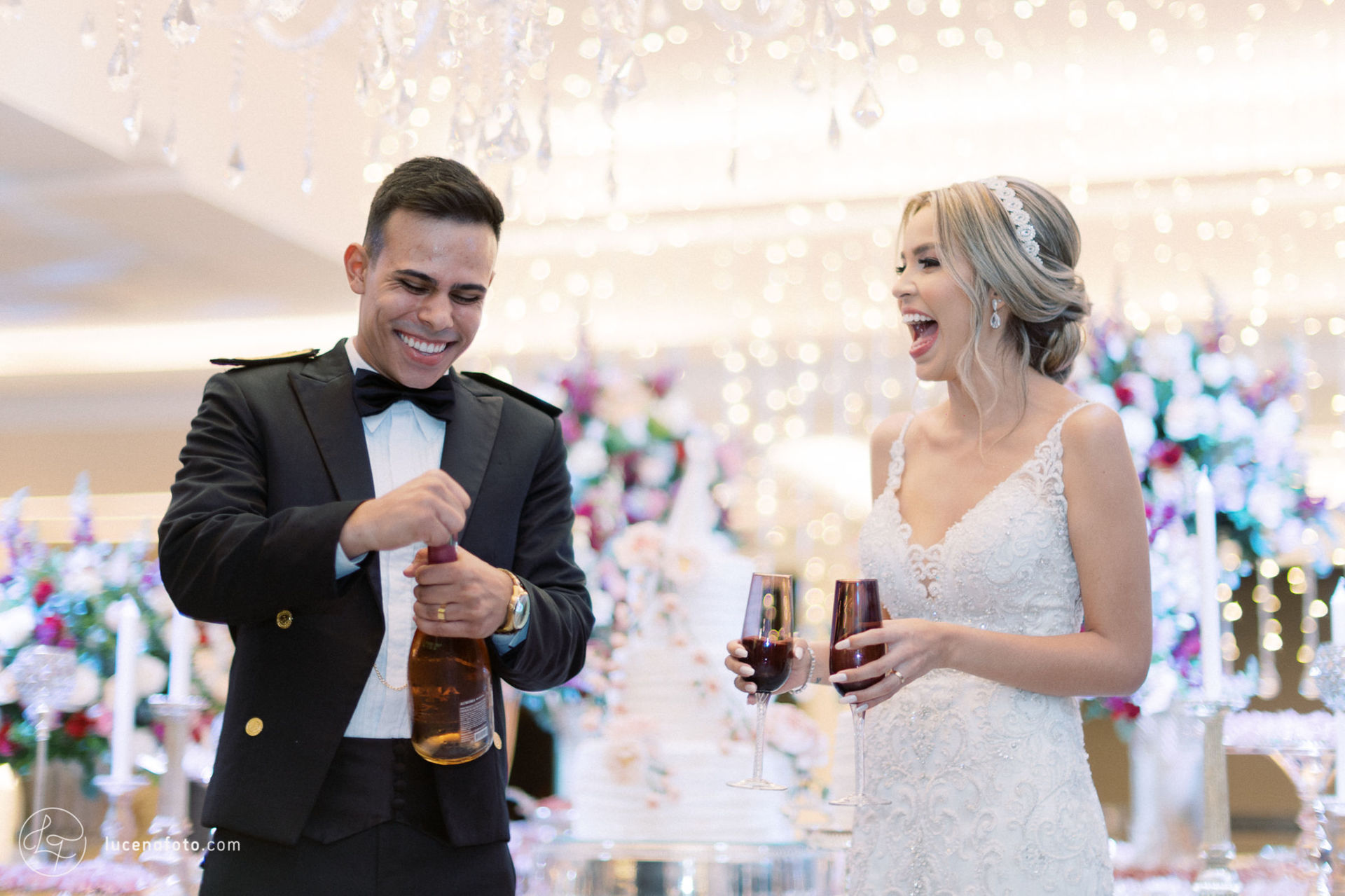 Foto Victoria e Daniel | Casamento em Brasília | Solar Uberaba - Imagem 79
