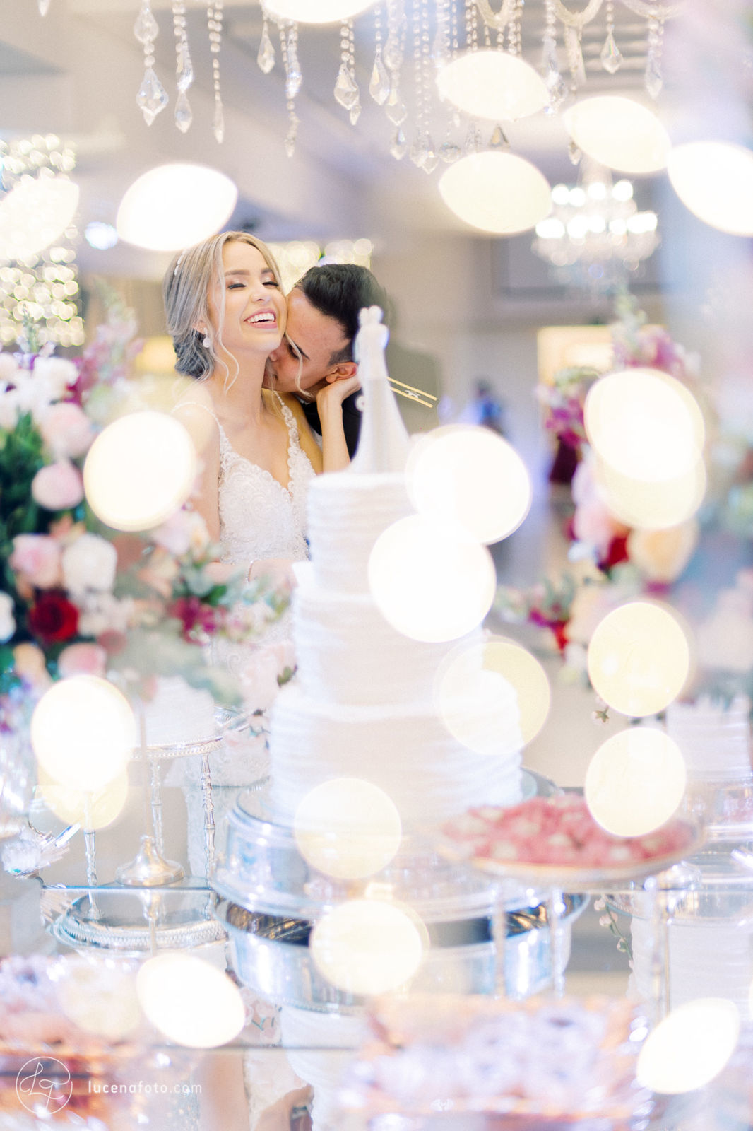 Foto Victoria e Daniel | Casamento em Brasília | Solar Uberaba - Imagem 79