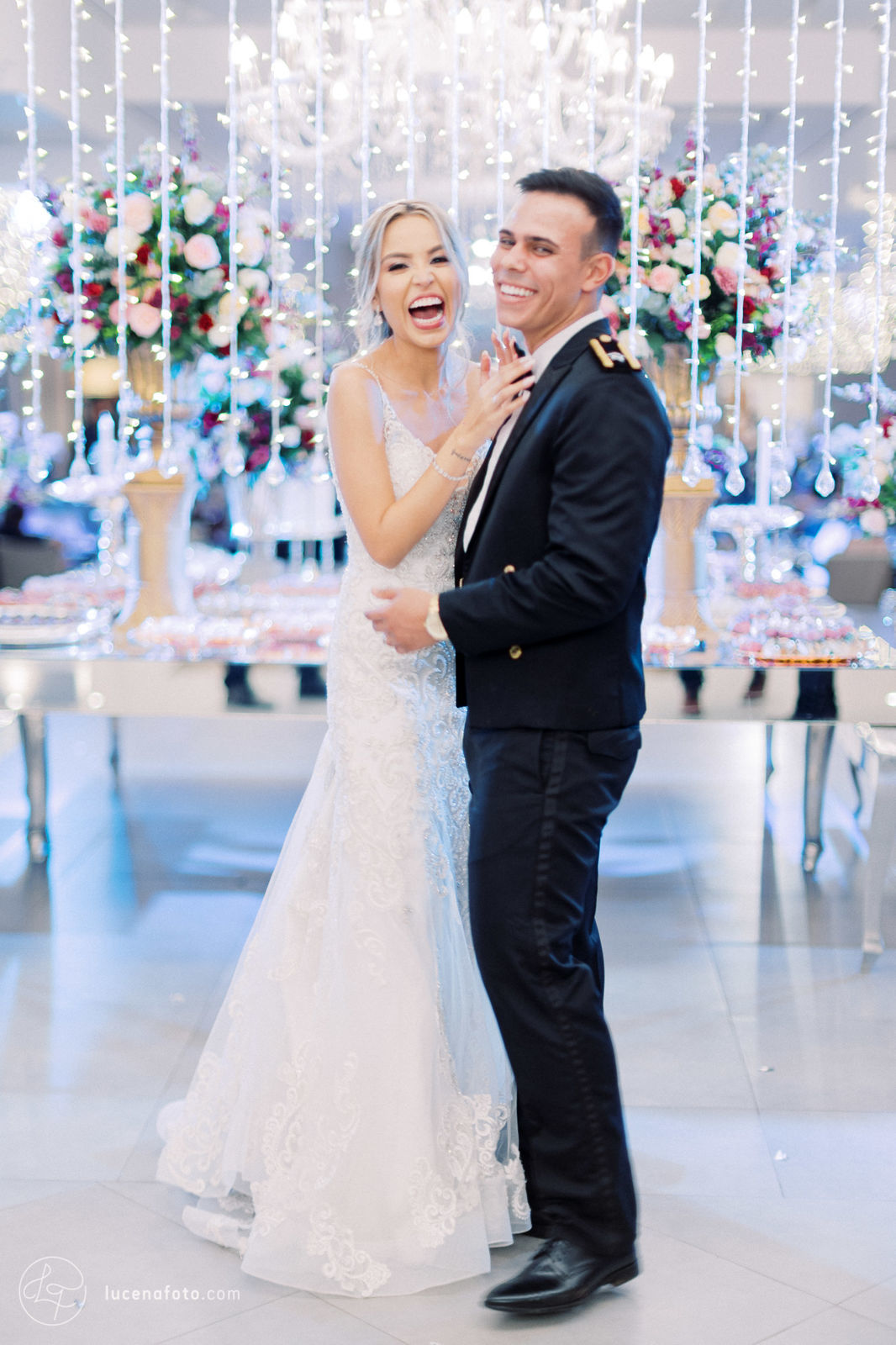 Foto Victoria e Daniel | Casamento em Brasília | Solar Uberaba - Imagem 81