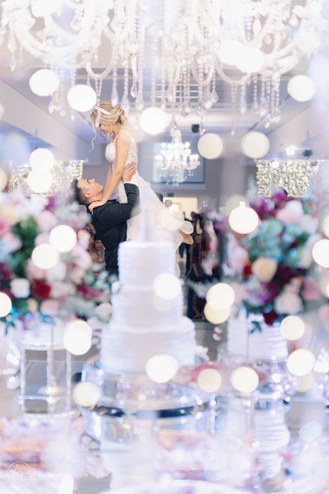 Foto Victoria e Daniel | Casamento em Brasília | Solar Uberaba - Imagem 82