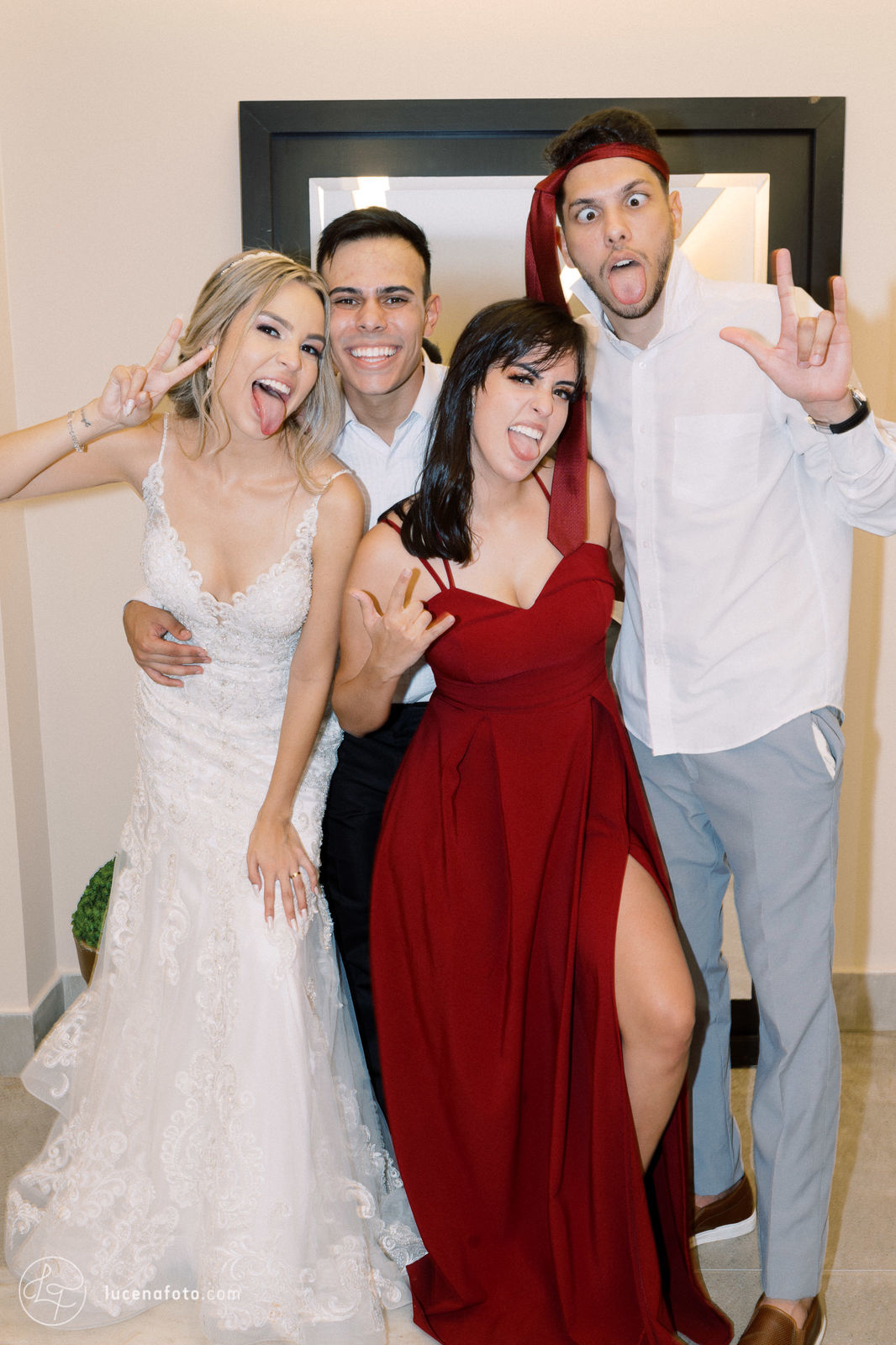 Foto Victoria e Daniel | Casamento em Brasília | Solar Uberaba - Imagem 94
