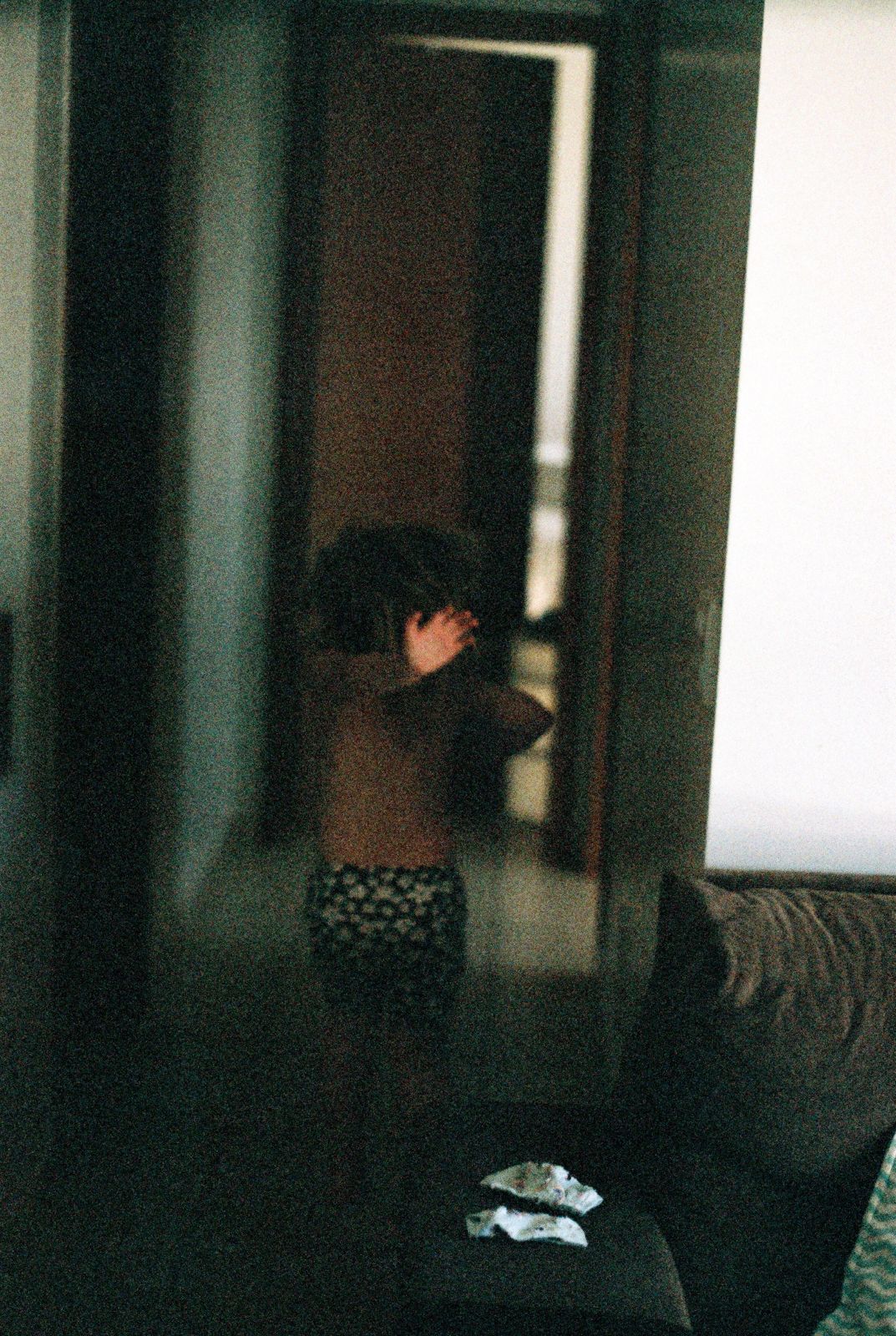 Foto Analogias da quarentena - Imagem 2