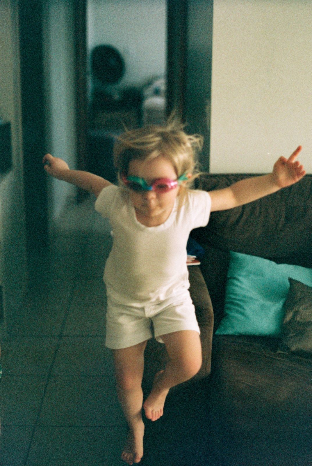 Foto Analogias da quarentena - Imagem 13