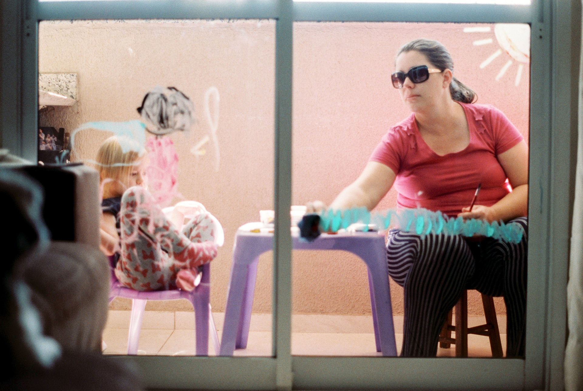 Foto Analogias da quarentena - Imagem 6