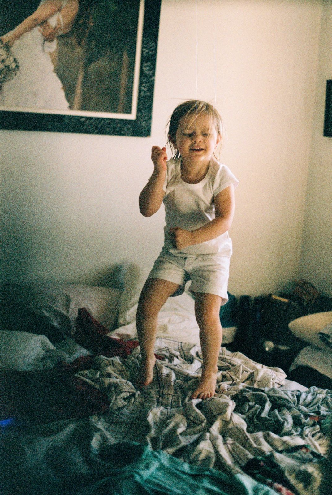 Foto Analogias da quarentena - Imagem 8